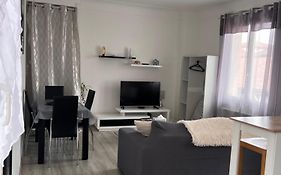 Appartement T3 de 54 m2 Saint Esprit Bayonne